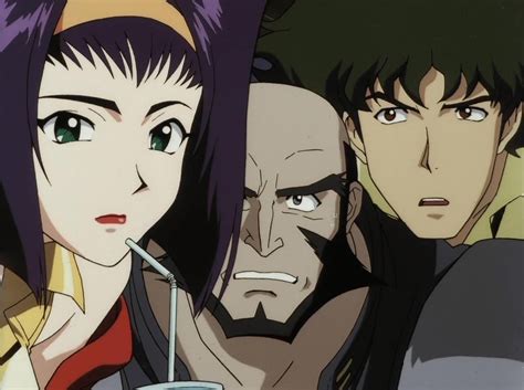 cowboy bebop gomovies